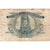 New Hebrides, 5 Francs, VF(20-25)