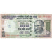 India, 100 Rupees, TB+