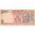 India, 10 Rupees, TTB