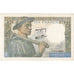 Frankrijk, 10 Francs, Mineur, 1944-01-13, D.7497948, SUP+