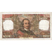 France, 100 Francs, Corneille, 1972-01-06, M.612, TTB