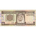 Geldschein, Saudi Arabia, 1 Riyal, L. AH 1379 (1984), KM:21d, SS