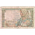 França, 10 Francs, Mineur, 1944-01-13, T.7605337, VF(20-25)