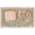 France, 20 Francs, Science et Travail, 1941-04-03, N.3590465, TB