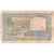 Francia, 20 Francs, Science et Travail, 1941-04-03, N.3590465, MB