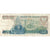 Banknote, Greece, 50 Drachmai, 1964-1970, 1964-10-01, KM:195a, VF(30-35)