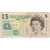 Great Britain, 5 Pounds, VF(20-25)