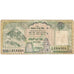 Nepal, 100 Rupees, S