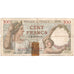 Francia, 100 Francs, Sully, 1940-01-11, Q.6482310, MB