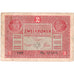 Austria, 2 Kronen, 1920-01-01, VF(30-35)