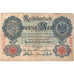 Germany, 20 Mark, 1910-04-21, VF(20-25)