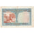 FRENCH INDO-CHINA, 1 Piastre = 1 Dong, Undated (1954), SS