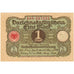 Germany, 1 Mark, 1920-03-01, UNC(65-70)