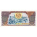 Billete, 500 Kip, 1988, Lao, UNC