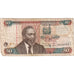 Kenia, 50 Shillings, 2010-07-16, VF(20-25)