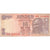 Inde, 10 Rupees, TTB