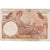 Francja, 100 Francs, 1947 French Treasury, W.347124, VF(20-25)