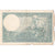 Banknot, Francja, 10 Francs, Minerve, 1931, 1931-12-03, VF(20-25), Fayette:6.15