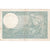 France, 10 Francs, Minerve, 1936-12-17, H.67743044, EF(40-45)