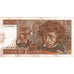 Francia, 10 Francs, Berlioz, 1975-10-02, L.23619169, MBC