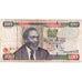 Kenya, 100 Shillings, 2010-07-16, TB+