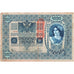 Austria, 1000 Kronen, 1902-01-02, MB+