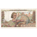Frankreich, 10,000 Francs, Génie Français, 1953-06-04, R.5084883, SS