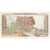 France, 10,000 Francs, Génie Français, 1953-06-04, R.5084883, EF(40-45)