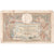 Francja, 100 Francs, Luc Olivier Merson, 1938-10-20, U.61203858, VF(30-35)