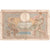 Francja, 100 Francs, Luc Olivier Merson, 1938-10-20, U.61203858, VF(30-35)