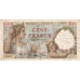 Francia, 100 Francs, Sully, 1941-04-17, Z.20883171, BC+