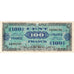 Francja, 100 Francs, SERIE DE 1944, 64808740, EF(40-45)