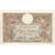 France, 100 Francs, Luc Olivier Merson, 1931-12-24, V.33463336, AU(55-58)