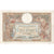 Francja, 100 Francs, Luc Olivier Merson, 1932-11-03, U.37607405, EF(40-45)