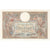 France, 100 Francs, Luc Olivier Merson, 1928-07-10, F.22032826, AU(55-58)