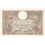 França, 100 Francs, Luc Olivier Merson, 1928-07-10, F.22032828, AU(55-58)