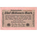 Deutschland, 5 Millionen Mark, 1923-08-23, SS