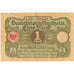 Allemagne, 1 Mark, 1920-03-01, TTB