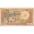 Madagascar, 100 Francs =  20 Ariary, S