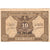 Indochina, 10 Cents, VF(20-25)