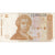 Croatie, 1 Dinar, 1991-10-08, TB+