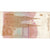 Croatie, 1 Dinar, 1991-10-08, TB+