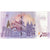 Francia, Euro, UECP005363, EURO SOUVENIR FUTUROSCOPE, UNC