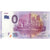 Francia, Euro, UEAE007956, EURO SOUVENIR PARIS, UNC