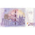 França, Euro, UEKY003601, EURO SOUVENIR DUNKERQUE, UNC(65-70)