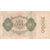 Allemagne, 10,000 Mark, 1922-01-19, TTB