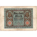 Deutschland, 100 Mark, 1920-11-01, S+