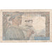 Francja, 10 Francs, Mineur, 1949-03-10, H.18282273, VF(20-25)