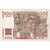 Francia, 100 Francs, Jeune Paysan, 1946-10-31, D.12392574, BB+