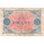 Francia, Mont-de-Marsan, 1 Franc, 1922-03-16, MB+, Pirot:82-35